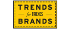 Скидка 10% на коллекция trends Brands limited! - Нижняя Тура